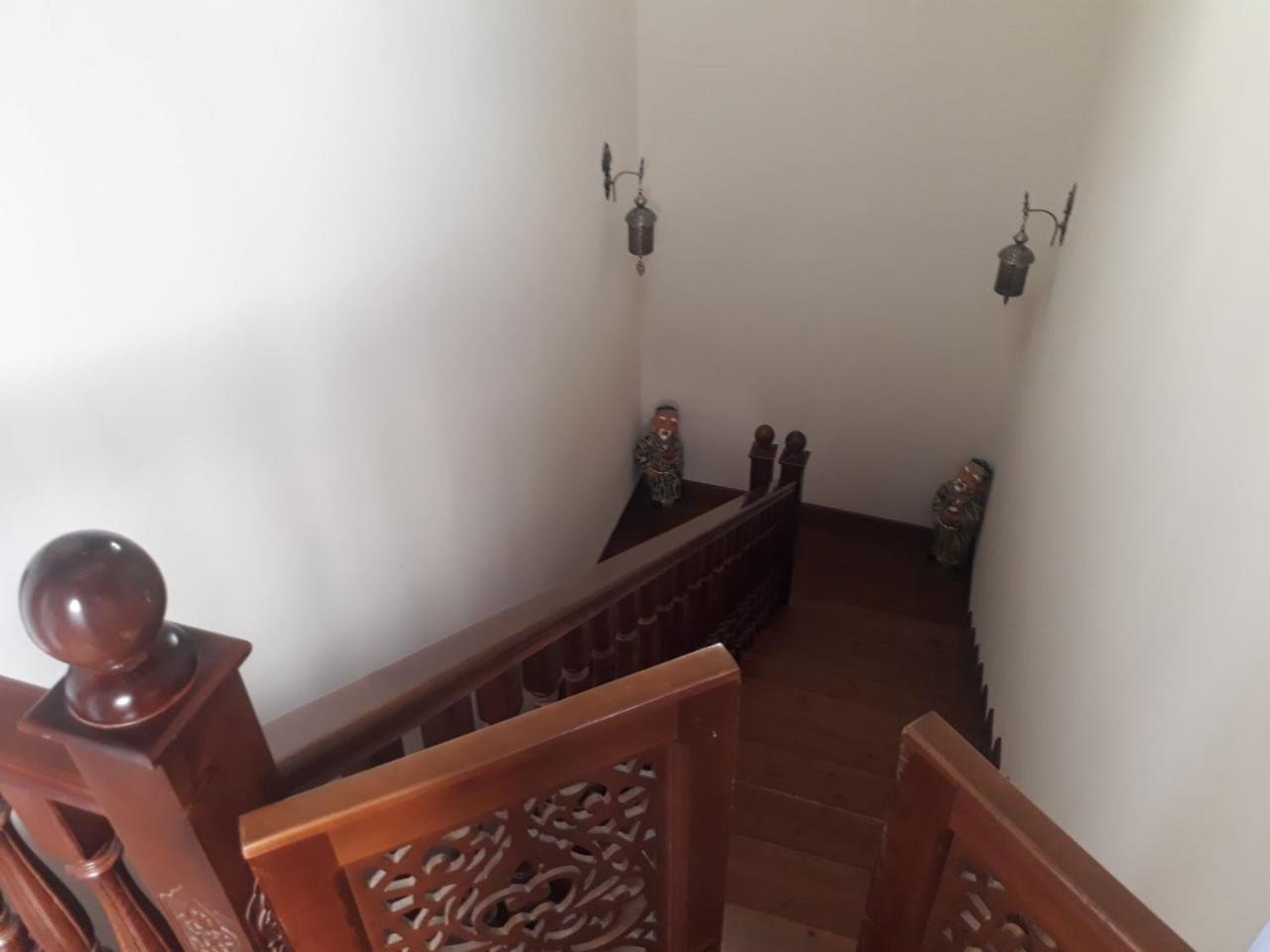 Poyi Kalon Teracce Hotel حلال Buchara Zewnętrze zdjęcie