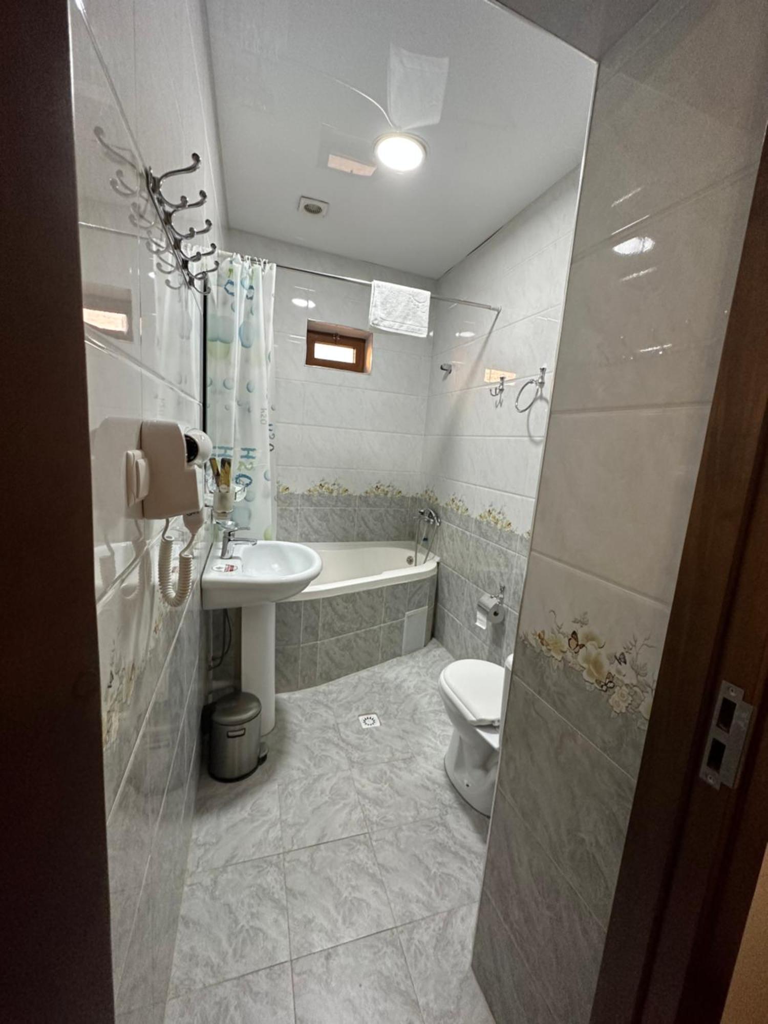 Poyi Kalon Teracce Hotel حلال Buchara Zewnętrze zdjęcie